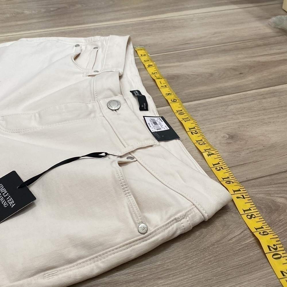 Brand New Simply Vera Wang Power Stretch Denim - Picture 10 of 10